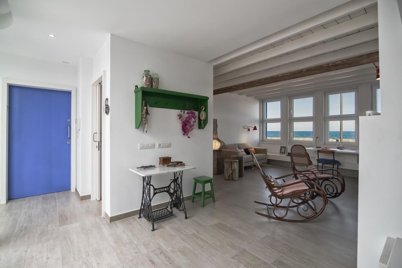Apartamento Flatguest - Castle Sea View Las Palmas de Gran Canaria Exterior foto