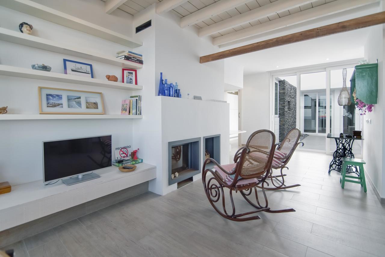 Apartamento Flatguest - Castle Sea View Las Palmas de Gran Canaria Exterior foto