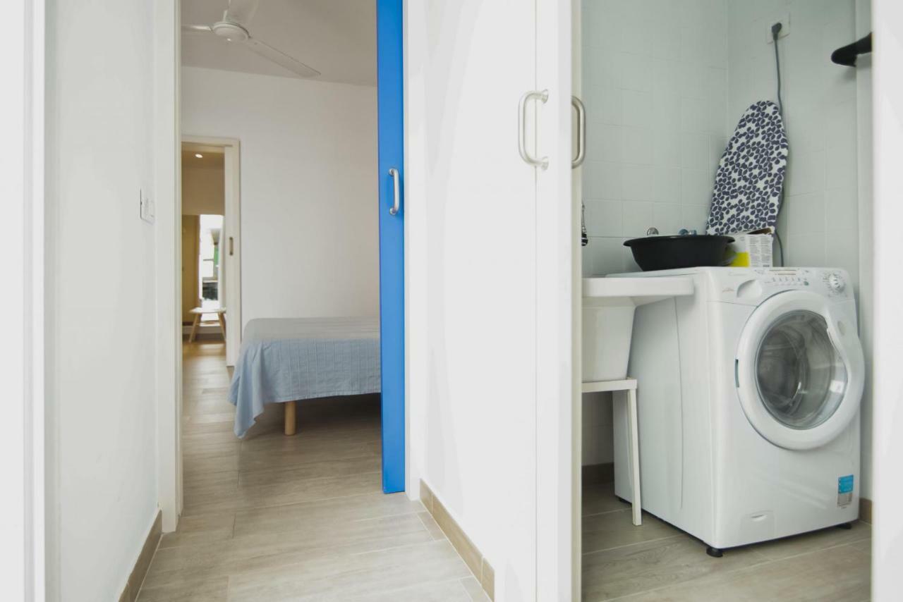 Apartamento Flatguest - Castle Sea View Las Palmas de Gran Canaria Exterior foto
