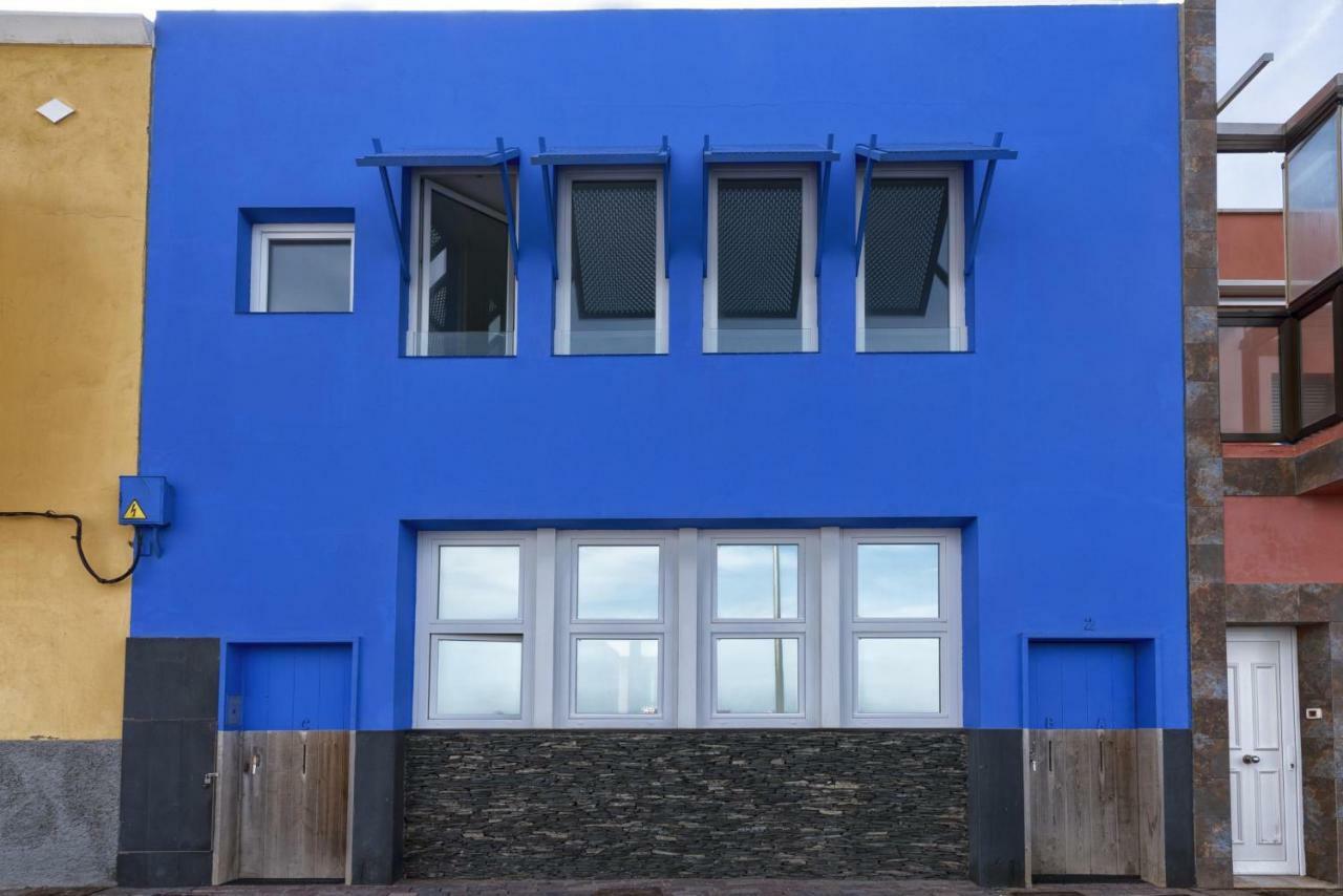 Apartamento Flatguest - Castle Sea View Las Palmas de Gran Canaria Exterior foto