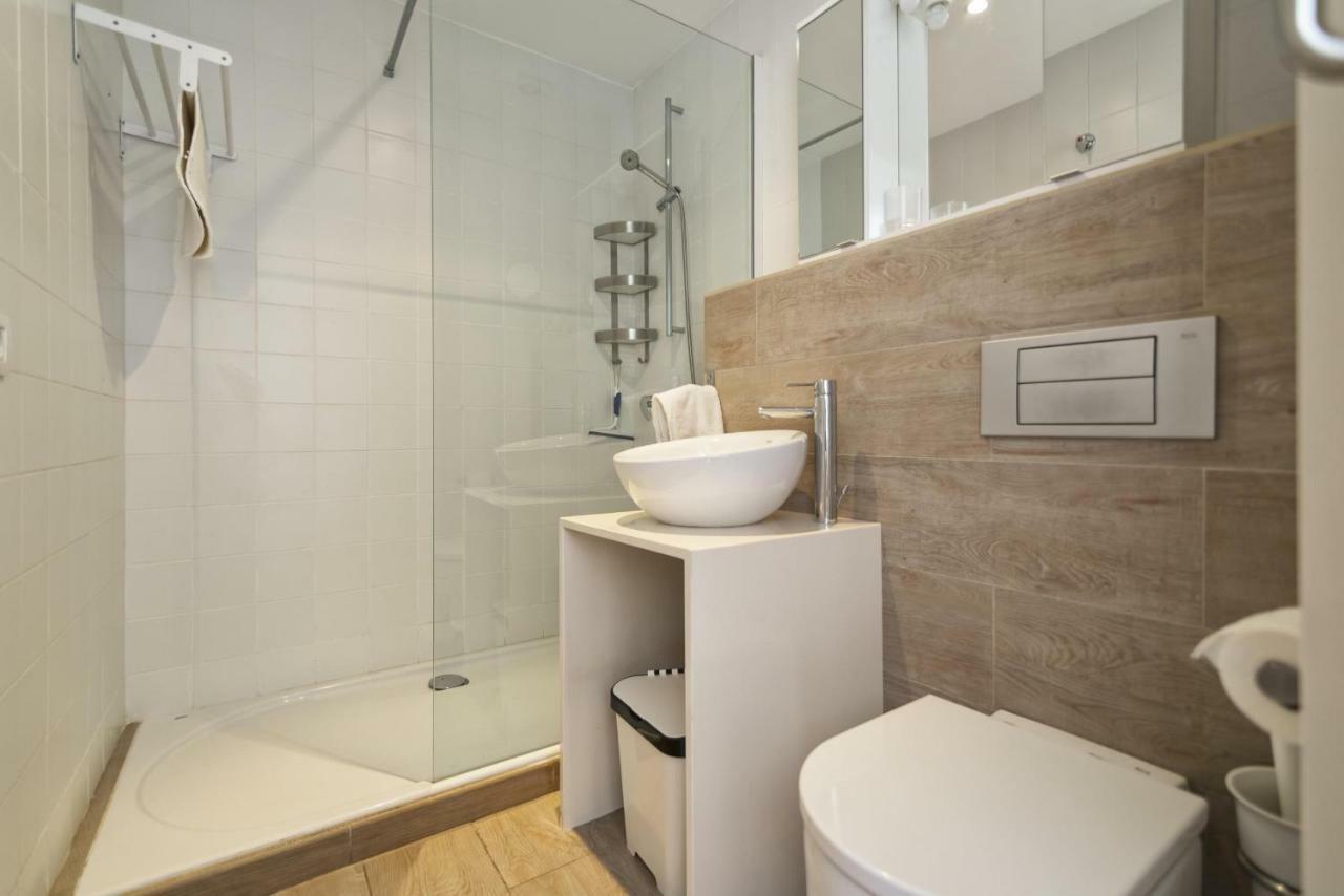 Apartamento Flatguest - Castle Sea View Las Palmas de Gran Canaria Exterior foto