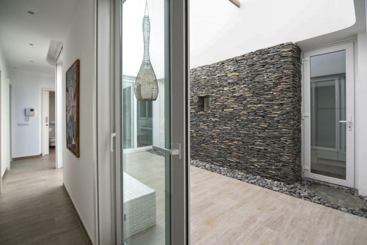 Apartamento Flatguest - Castle Sea View Las Palmas de Gran Canaria Exterior foto