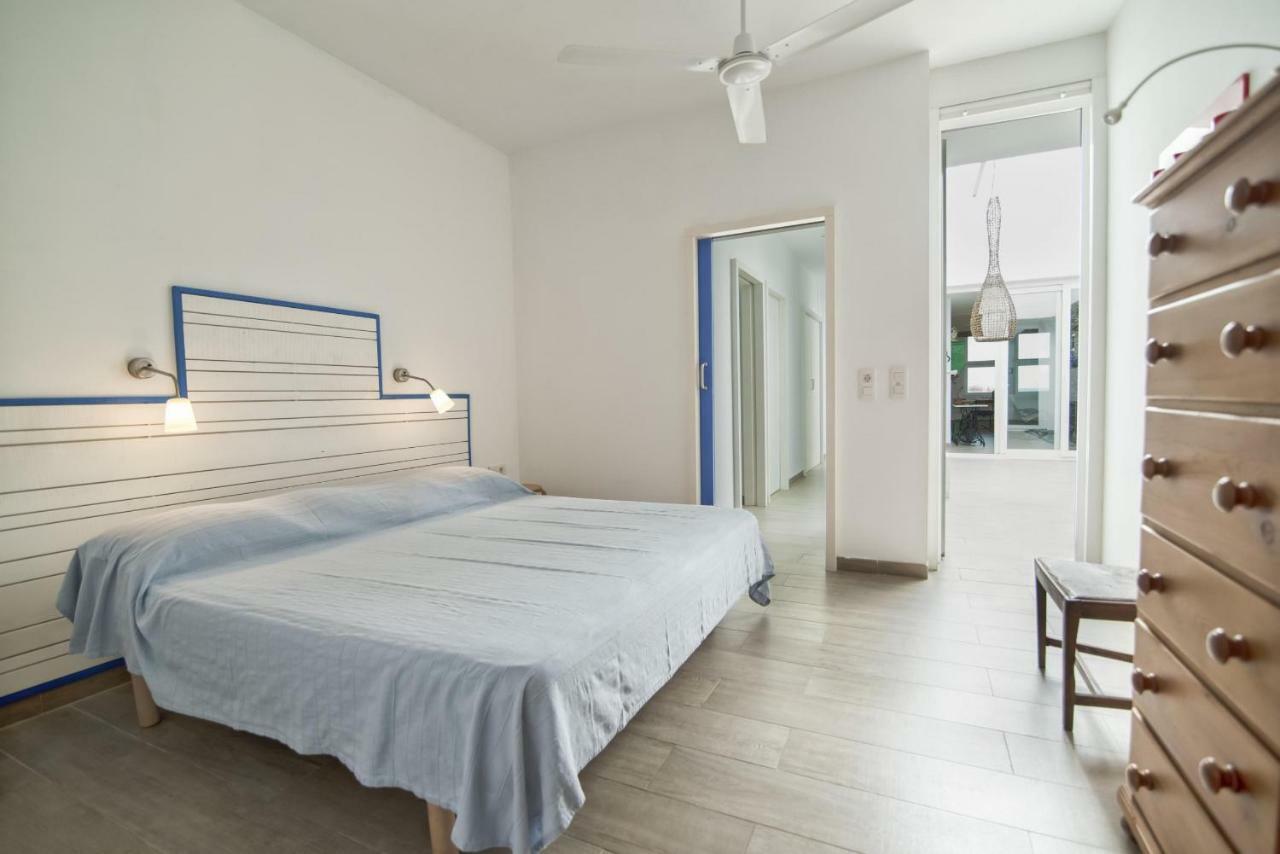 Apartamento Flatguest - Castle Sea View Las Palmas de Gran Canaria Exterior foto