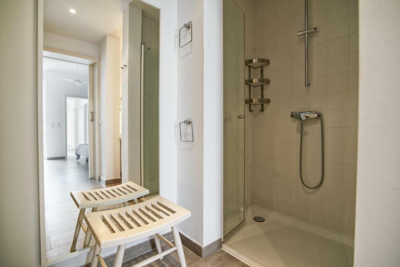 Apartamento Flatguest - Castle Sea View Las Palmas de Gran Canaria Exterior foto