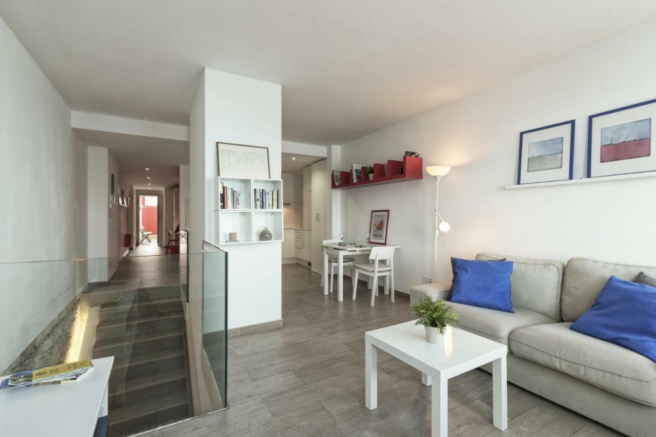 Apartamento Flatguest - Castle Sea View Las Palmas de Gran Canaria Exterior foto