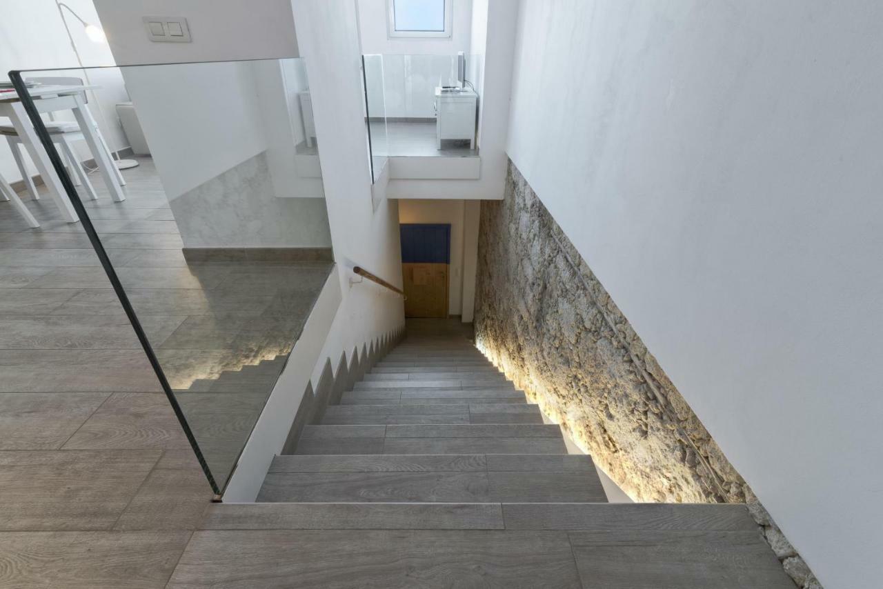 Apartamento Flatguest - Castle Sea View Las Palmas de Gran Canaria Exterior foto