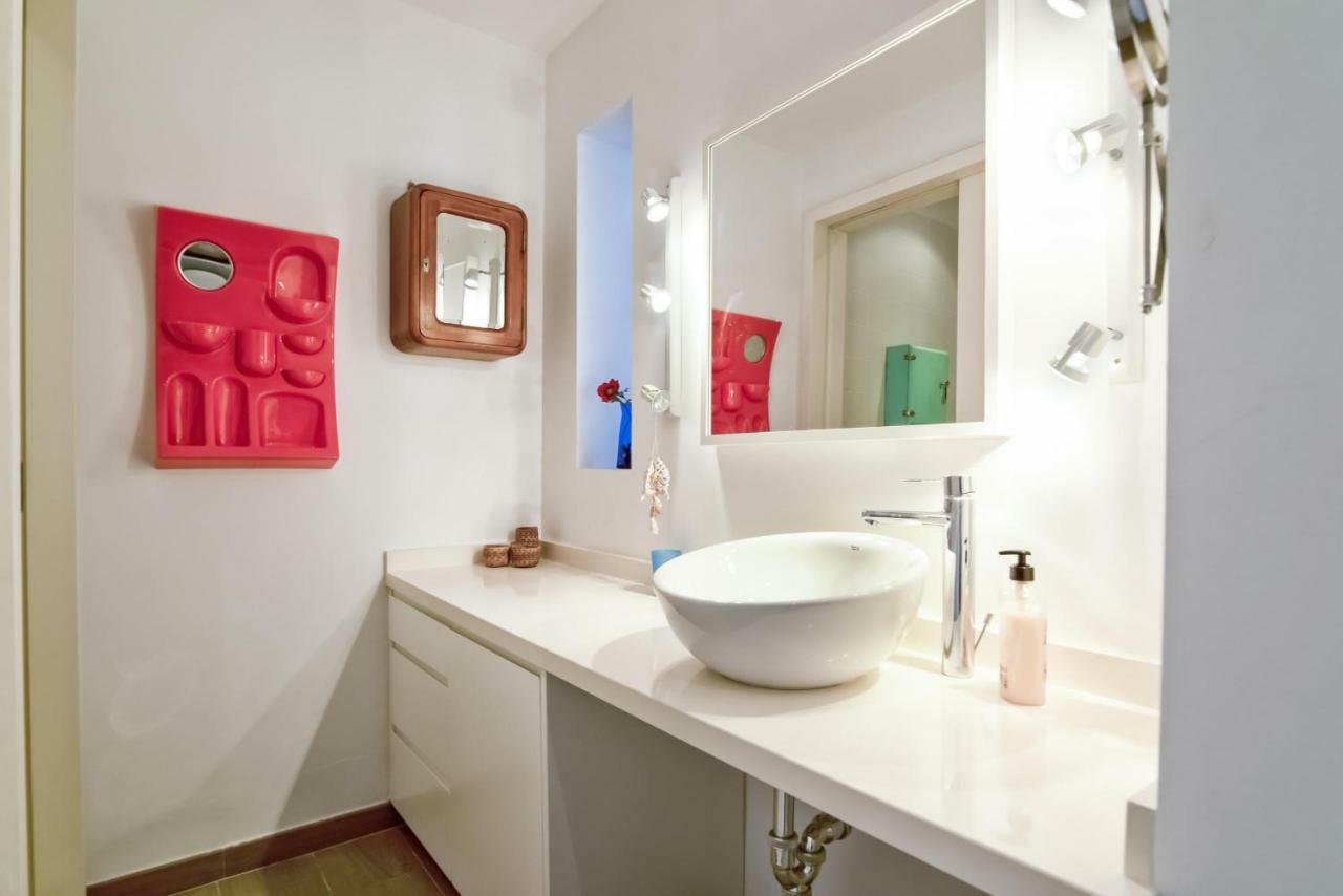 Apartamento Flatguest - Castle Sea View Las Palmas de Gran Canaria Exterior foto