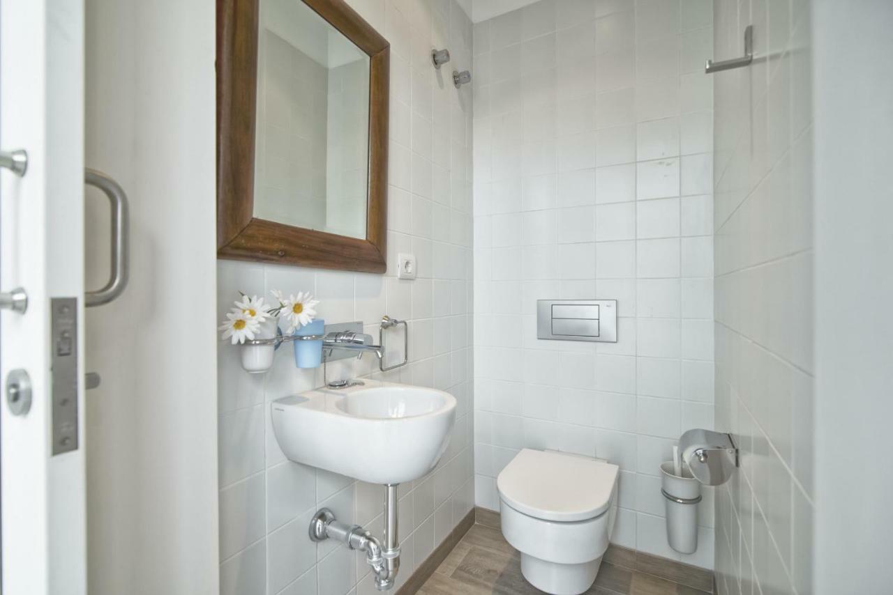 Apartamento Flatguest - Castle Sea View Las Palmas de Gran Canaria Exterior foto
